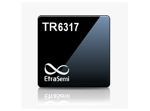 RF Power Amplifier