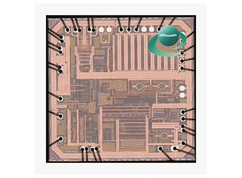 OLT Driver & Auxiliary signal