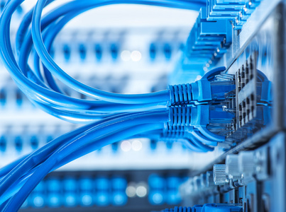 Big procurement of 2.3 billion metadata center switches, 5 winning bids! New manufacturers are short