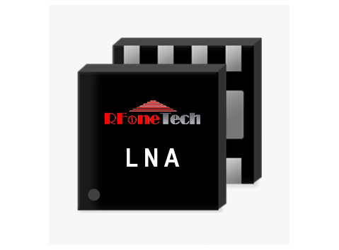 Low Noise Amplifier