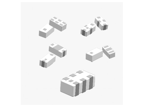 LTCC Filters
